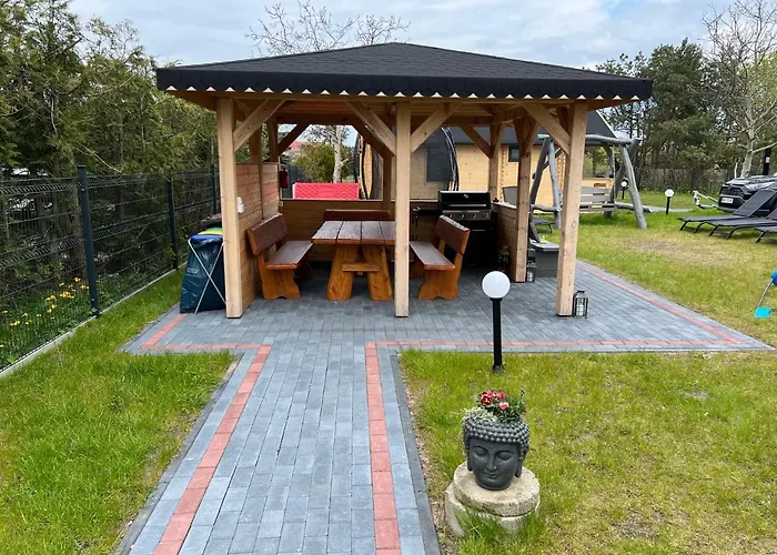 U Tosiek 3* Стегна