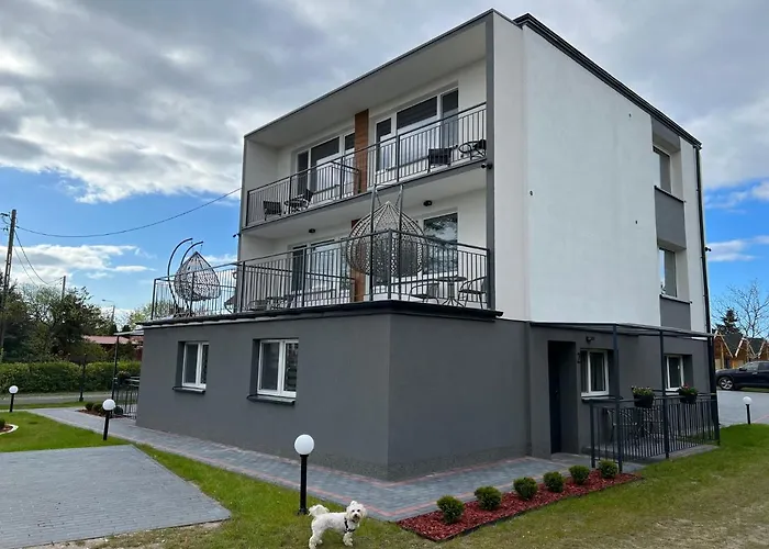 U Tosiek Стегна