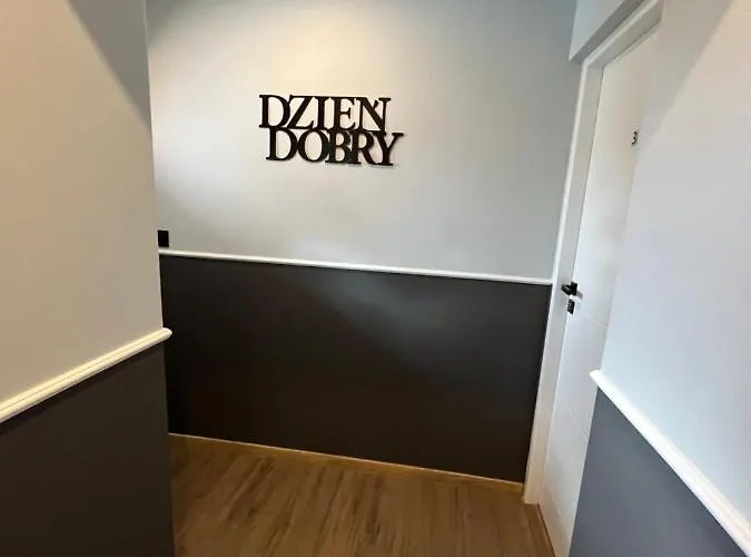 Гостевой дом U Tosiek 3*