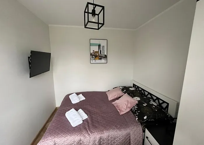 U Tosiek Гостевой дом