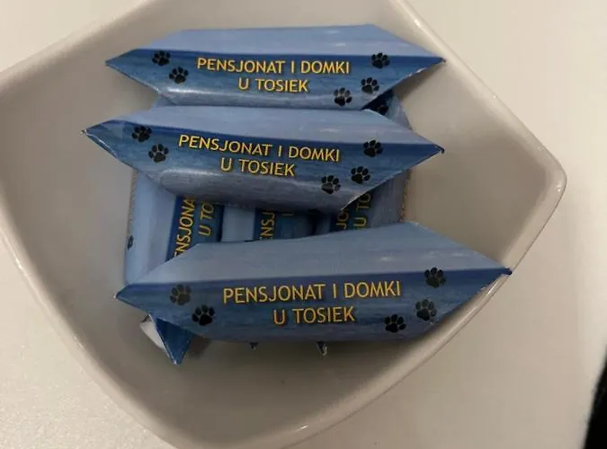 Гостевой дом U Tosiek