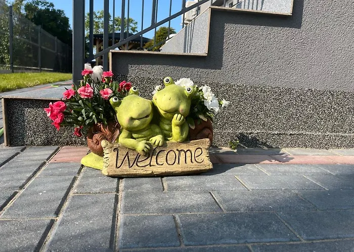 Гостевой дом U Tosiek