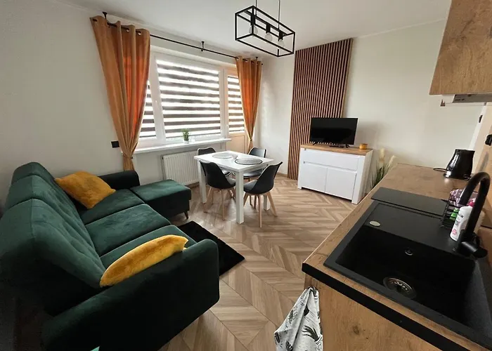 U Tosiek Гостевой дом