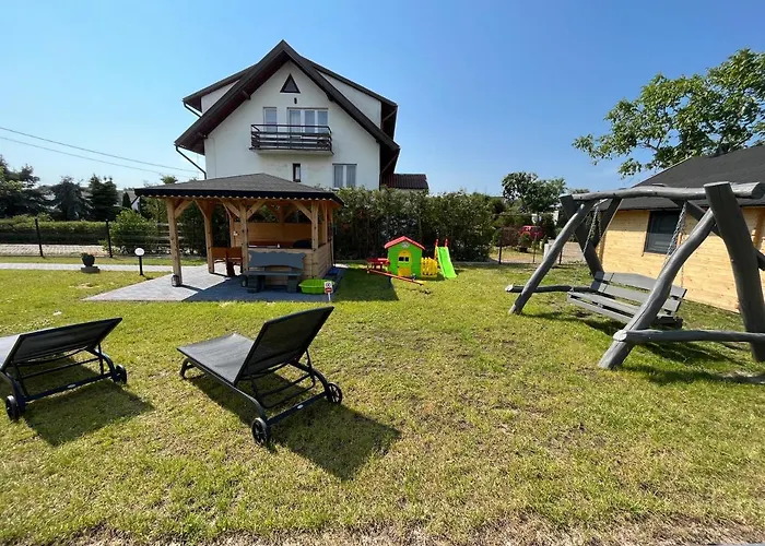 U Tosiek 3* Стегна