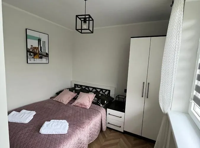 U Tosiek Гостевой дом Стегна