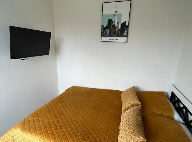 U Tosiek 3* Стегна