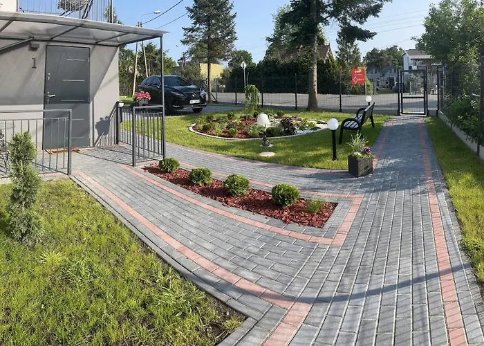 U Tosiek Стегна