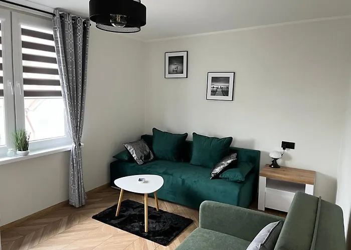 Гостевой дом U Tosiek 3*