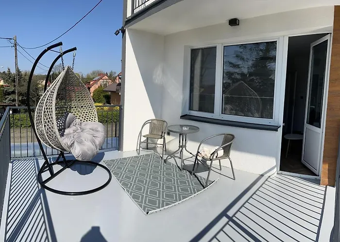 U Tosiek Гостевой дом Стегна