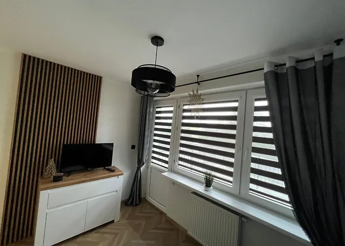 U Tosiek Гостевой дом 3*