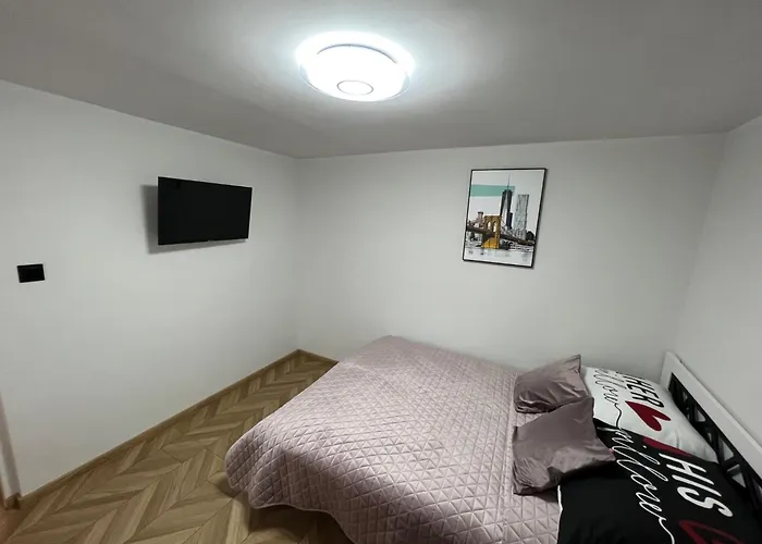 U Tosiek Гостевой дом 3*