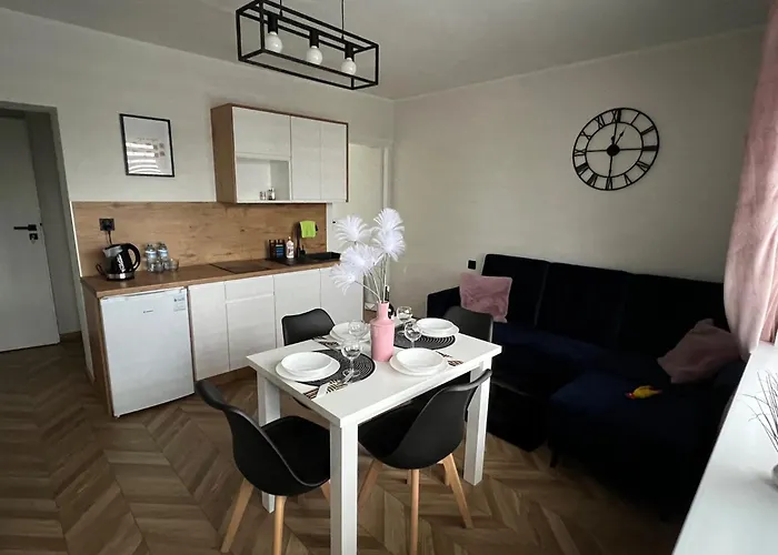 U Tosiek Гостевой дом 3*