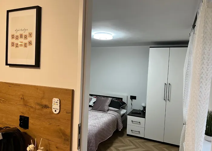 U Tosiek Гостевой дом