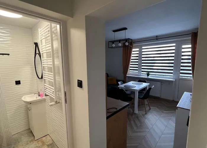 U Tosiek Стегна