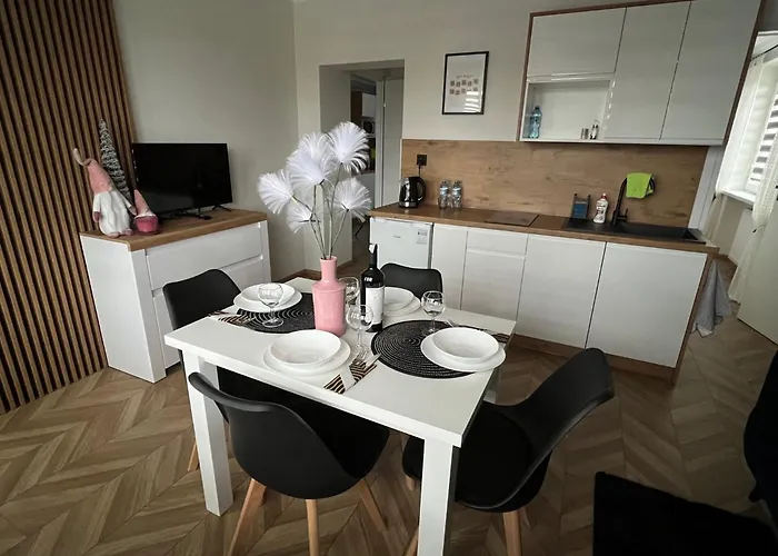 Гостевой дом U Tosiek 3*