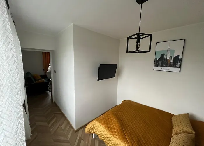 U Tosiek Гостевой дом 3*