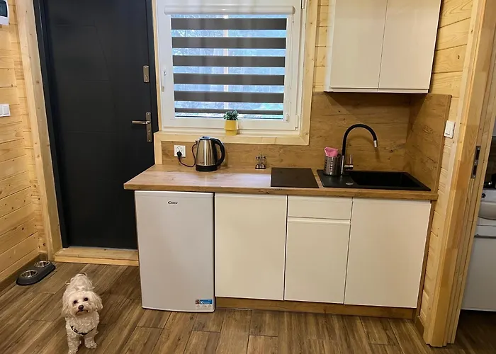 Гостевой дом U Tosiek