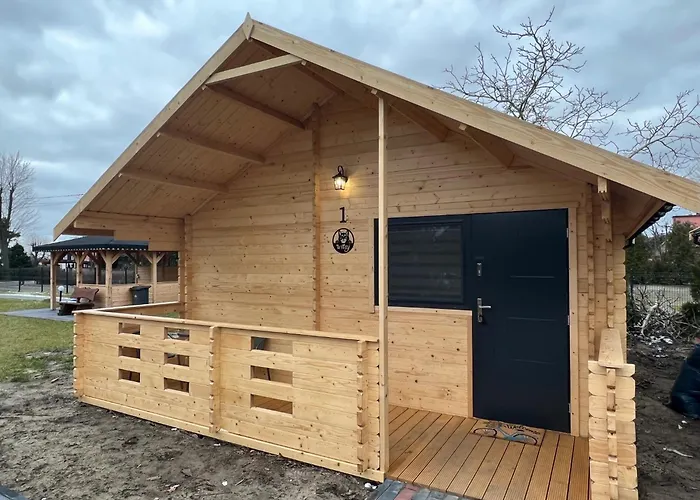 U Tosiek Стегна