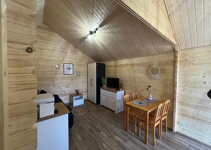 U Tosiek 3* Стегна